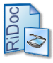 RiDoc - программа для сканера